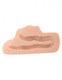 Pipedream Plus Perfect Vagina Double Stroker Light by Pipedream Extreme - view 4