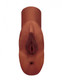 Pipedream Products Pdx Plus Perfect Pussy Double Stroker Brown - Product SKU PDRD60629