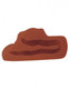 Pipedream Plus Perfect Vagina Double Stroker Brown by Pipedream Extreme - view 4