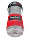 PDX Elite See-thru Clear Male Stroker by Pipedream Extreme
