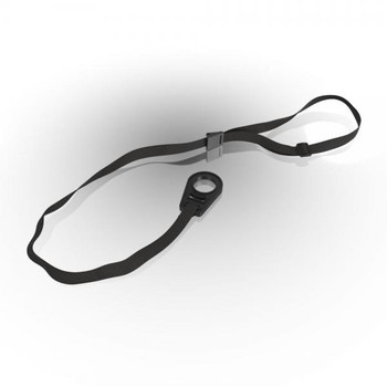 Bathmate Shower Strap Black by Bathmate Pumps