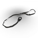 Bathmate Shower Strap Black by Bathmate Pumps