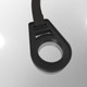 Bathmate Shower Strap Black by Bathmate Pumps - view 2