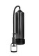 Pumped Comfort Beginner Pump Black by Shots Toys