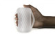 Perfect Fit Perfect Fit Male Masturbator with Grip Clear - Product SKU PERST02
