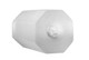 Perfect Fit Brand Perfect Fit Male Masturbator Clear - Product SKU PERST03