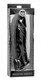 Fuk Tool Penis Sheath And Testicle Stretcher Black by XR Brands - view 3