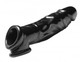 Fuk Tool Penis Sheath And Testicle Stretcher Black by XR Brands - view 4