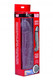 Size Matters 2in Clear Penis Extender Sleeve by XR Brands - view 3
