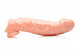 Size Matters 2in Extender Sleeve Flesh by XR Brands