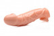 Size Matters 2in Extender Sleeve Flesh by XR Brands - view 2