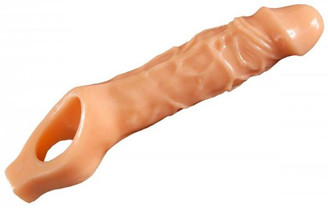Mamba Penis Sheath Extender by XR Brands