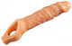 Mamba Penis Sheath Extender by XR Brands