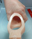 Mamba Penis Sheath Extender by XR Brands - view 2