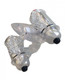 Double Down Erection Ring Bullet & Stimulator Tongue by Hott Products