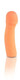 Performance 3 Inch Cock Xtender Beige Male Sex Toy