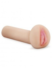Pipedream Extreme Vagina Beige Masturbator
