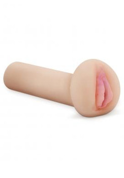 Pipedream Extreme Vagina Beige Masturbator
