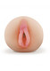Virgin Snatch Beige Masturbator by Pipedream - Product SKU PDRD215
