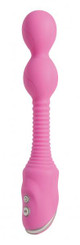 Flexi Kegel Wand Vibrator Adult Sex Toys