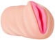 Alexis Texas Male Stroker by Evolved Novelties - view 3