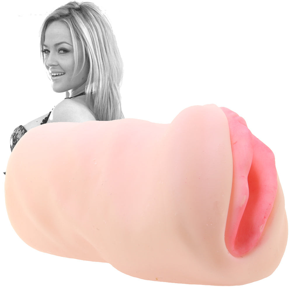 1000px x 1000px - Alexis Texas Pocket Pussy Sex Toy Stroker | Best Pornstar Sex Toys