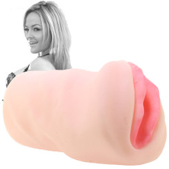Alexis Texas Male Stroker by Evolved Novelties