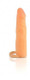 Performance Cock Xtender Beige Penis Extension by Blush Novelties - Product SKU BN26993