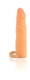 Performance Penis Xtender Beige Penis Extension by Blush Novelties - view 2
