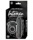 Intense Erection ring & Bullet Vibrator Black by NassToys - view 2