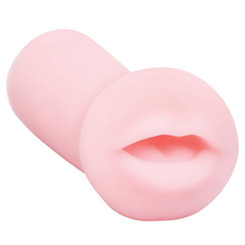 Icon Male Pocket Pink Stroker 3 Pack by Icon Brands