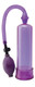 Pump Worx Beginners Pump Purple by Pipedream Products