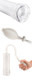 Pump Worx Beginners Power Pump Clear by Pipedream Products - view 2
