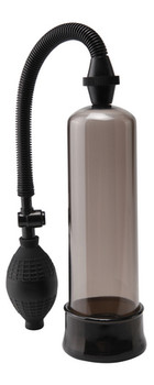 Beginners Power Pump Black by Pipedream Products
