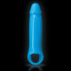 Firefly Fantasy Extension Large Blue Male Sex Toy