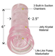 Sue Johansons Super Head Honcho by Cal Exotics - view 3