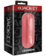 Jack It Stroker Crimson Red by Icon Brands - Product SKU IB30952