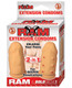 Ram Extension Condoms Beige by NassToys - Product SKU NW25381