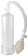 Beginners Power Pump Clear by Pipedream Products