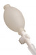 Beginners Power Pump Clear by Pipedream Products - view 3
