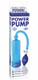 Beginners Power Pump Blue by Pipedream - Product SKU PD324114