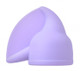 Flutter Tip Silicone Wand Attachment - Boxed by Wand Essentials - view 2