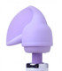 Flutter Tip Silicone Wand Attachment - Boxed by Wand Essentials - view 5