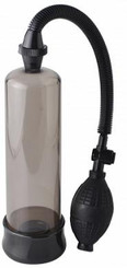 Beginners Power Pump Smoke by Pipedream Products
