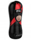 PDX Elite Vibrating Stroker by Pipedream - Product SKU PDRD521
