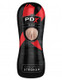 PDX Elite Vagina Vibrating Stroker by Pipedream Extreme - view 4