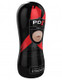PDX Elite Oral Penis Sleeve with Vibrator by Pipedream Extreme - view 3