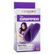 The Gripper Spiral Grip Purple by California Exotic Novelties - Product SKU SE093115