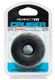 Perfect Fit Siliskin Cruiser Ring 2.5 inches Black by Perfect Fit Brand - view 2