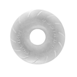 Perfect Fit Silaskin Cruiser Ring Clear by Perfect Fit Brand